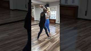 Karlos Rose - El Juego - Edelmiro & Elena - Bachata dance