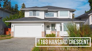 SOLD | 1163 Hansard Crescent