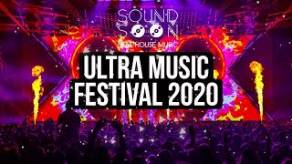 Ultra Music Festival Miami 2020 #Ultra2020 | LA MIGLIORE MUSICA DA FESTIVAL BEST EDM MIX 2020