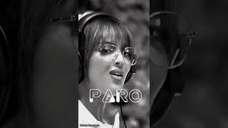 NEJ - PARO _lyrics  🥰