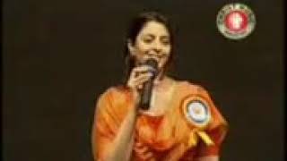 A indian actress testmony about jesus