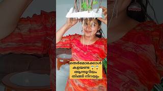 തെർമോക്കോൾ കളയണ്ട../poppy vlogs