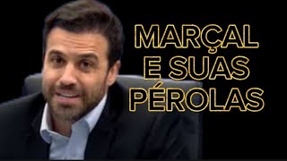 MARÇAL E SUAS PÉROLAS!  #viralvideo#memes