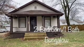 Cute Bungalow in Mountain Grove, MO