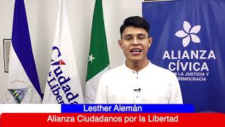 La Alianza Ciudadanos por la Libertad tiene las puertas abiertas