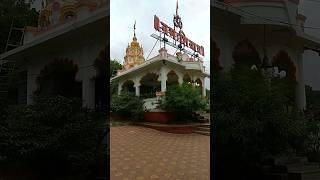 Warm Welcome by vahan(dogs) of Bhairav #hindu #temple #sanatandharma #pune #shiv #ytshorts #viral