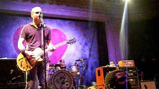 Alkaline Trio - "Radio" @ Newport Music Hall