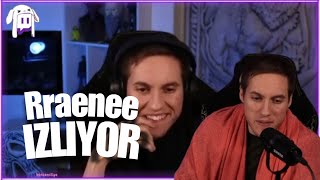 Rraenee İzliyor | Chivalry 2 serisi | @bensenclips