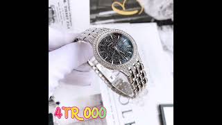 Bulova 96L273 nữ đính Swarovski🍀Zalo order:0784.684.837🍀