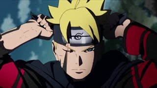 SENBEÏ - TŌITSU Feat. Yoshi Di Original, Bezah Miyagi, Specta & Dj Kentaro  | Naruto Reanimated「AMV」