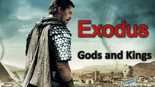 Exodus: Gods and Kings Soundtrack | Sydney Wayser - Belfast Child | Trailer 1