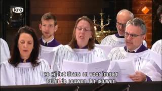 William Byrd - Rorate caeli - Cappella Nicolai