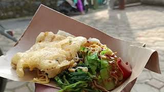 gendar pecel #sarapan#kulinernusantara #shorts #videoviral #fyp