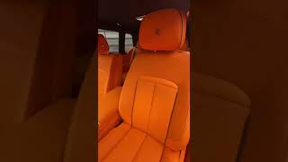 Rolls-Royce Cullinan #бмв #автомобили #дорогобогато