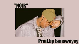 FREE FOR PROFIT ~Travis Scott Type Beat~ Noir Prod. by ᛁᚨᛗᛋᚹᚨᚤᚡᚤ ~2020~