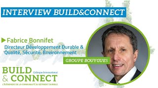 Concilier le monde des affaires et les limites planétaires | Interview Build&Connect 2022