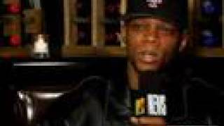 Papoose on MTV talking about Fat Joana