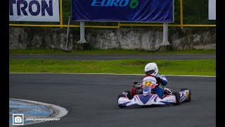 2021 Petron Blaze 100 Formula 125 Open Championships Leg 1