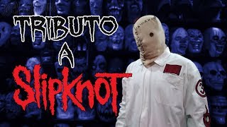 VOLIMINAL MX: Tributo a Slipknot | JB (Fechas actualizadas)