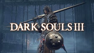 Dark Souls 3 - Astora Greatsword PVP 1