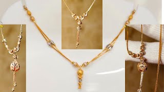 gold chain designs for mens with price in india