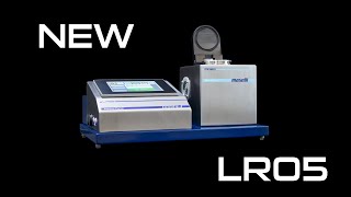 Maselli LR05 - Highly Accurate Laboratory Refractometer