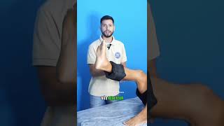 3 DICAS RÁPIDAS PARA CIRURGIA DO LIGAMENTO CRUZADO ANTERIOR #fisioterapia #ligamentocruzadoanterior