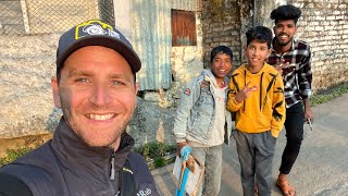 Tommy and the Toy Trains Darjeeling - India 2024