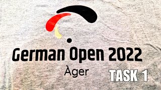 GERMAN OPEN 2022 - TASK 1