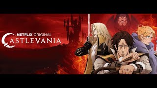 Castlevania Season 2 - Netflix Official Trailer مقطورة