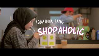 [SHORT MOVIE] : Tobatnya Sang Shopaholic - Lebaran 2018