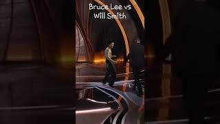 Bruce Lee and Will Smith #brucelee #and #willsmith