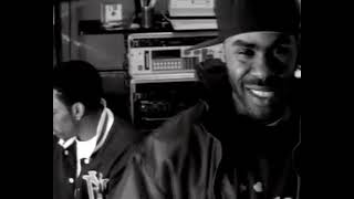 ini ft pete rock - fakin jax - 1994