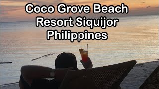 The Captivating Coco Grove Beach Resort