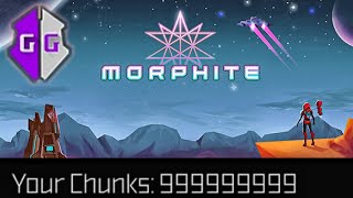 Morphite 1.6 | Game Guardian | Hacking Chunks Value No Root! part 1