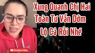 Lộ Cả Rồi Nhé Chị Hai