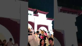 Chinese Garden main entrance #chinesegarden #garden #shortvideo