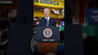 President Biden: It’s about time we bring innovation #ytshorts #youtubeshorts #shorts #joebiden