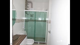 AP0466 - Vende-se, Catete, excelente apartamento de 1 quarto !