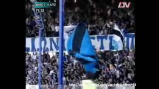 APOLLON vs apoel 2-0  14/3/2010  highlights