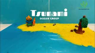 Tsunami By Olivia Lam, Chloe Tan Yu Tong, Jamie Goh