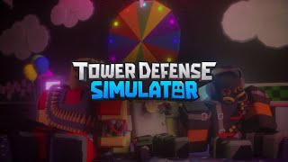 Tower Defense Simulator OST - Wox The Fox Theme (8D Audio)