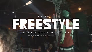 BC Raff - Freestyle | Letra/Lyrics