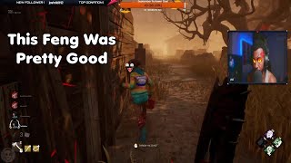 Getting Better As Huntress!