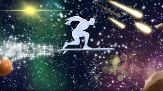 SILVER SURFER ANIMATION