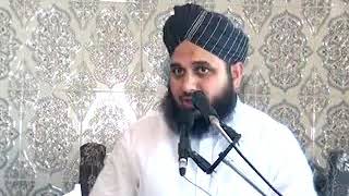 موضوع:ڈاکٹر محمد یوسف صالعی شامی بہت بڑے بزرگ تھے نبی پاکﷺ کی اک حدیث پڑھ کر مسلمان ہو گئے