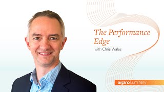 Argano Luminary | High-Performance Horizons in the Digital Age | Chris Wales