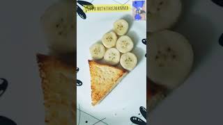 Kids breakfast ideas| Healthy breakfast| Interesting kids food recipes