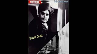 Sunil Dutt 💜 सुनील दत्त | Rare Photos #shorts #shortsvideo #viral #subscribe #sunildutt