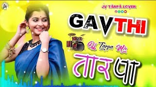 🥁🤛🎹 Gavthi_Dj_Tarpa_Mix_2024 #तारपा || JV TARPA LOVER #tarpamusic #tarpalover